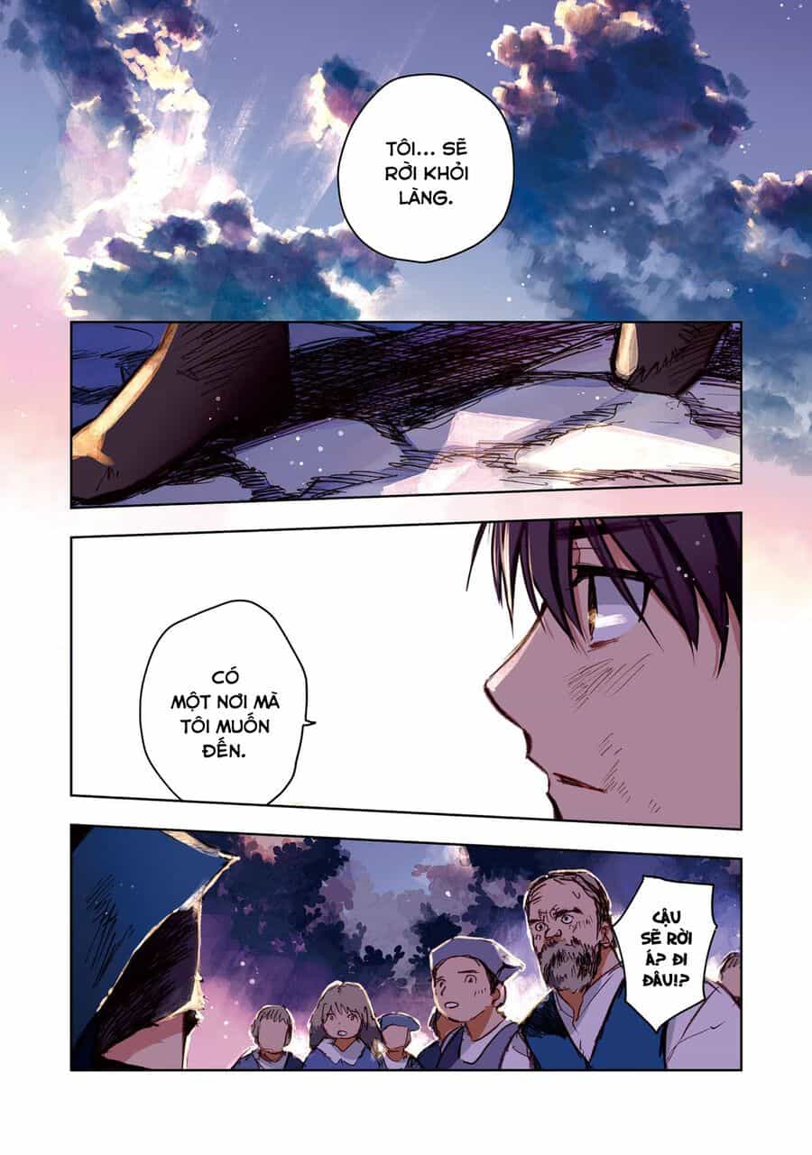 Kono Sekai No Kouryakuhon O Hirotte Shimaimashita - Chương 10 - ảnh 27