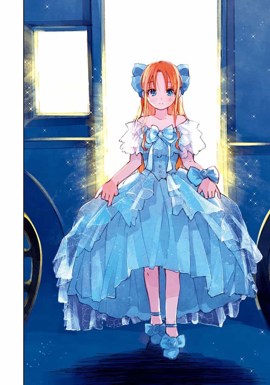 Kono Sekai No Kouryakuhon O Hirotte Shimaimashita - Chương 12 - ảnh 23