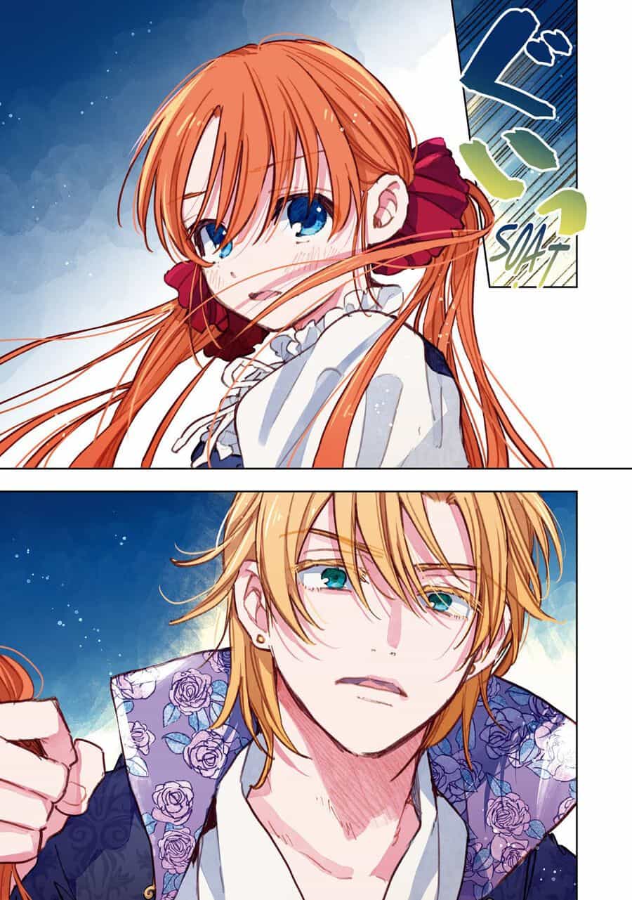 Kono Sekai No Kouryakuhon O Hirotte Shimaimashita - Chương 12 - ảnh 6