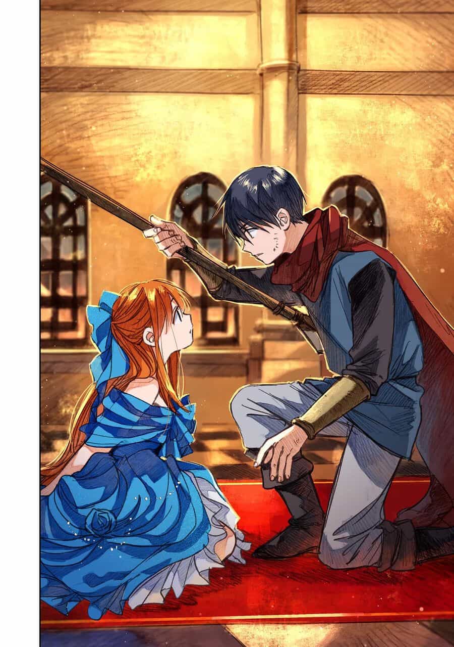 Kono Sekai No Kouryakuhon O Hirotte Shimaimashita - Chương 14 - ảnh 27