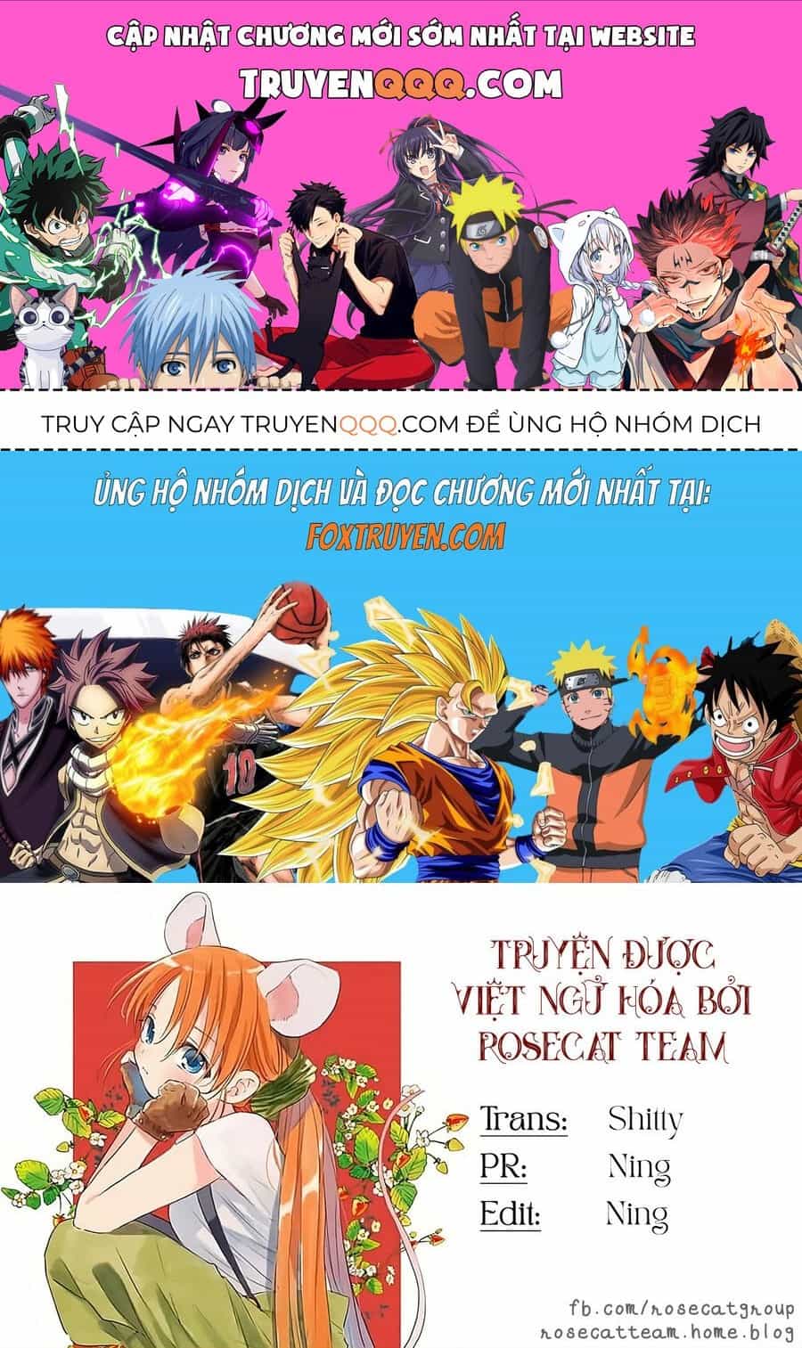 Kono Sekai No Kouryakuhon O Hirotte Shimaimashita - Chương 2 - ảnh 1