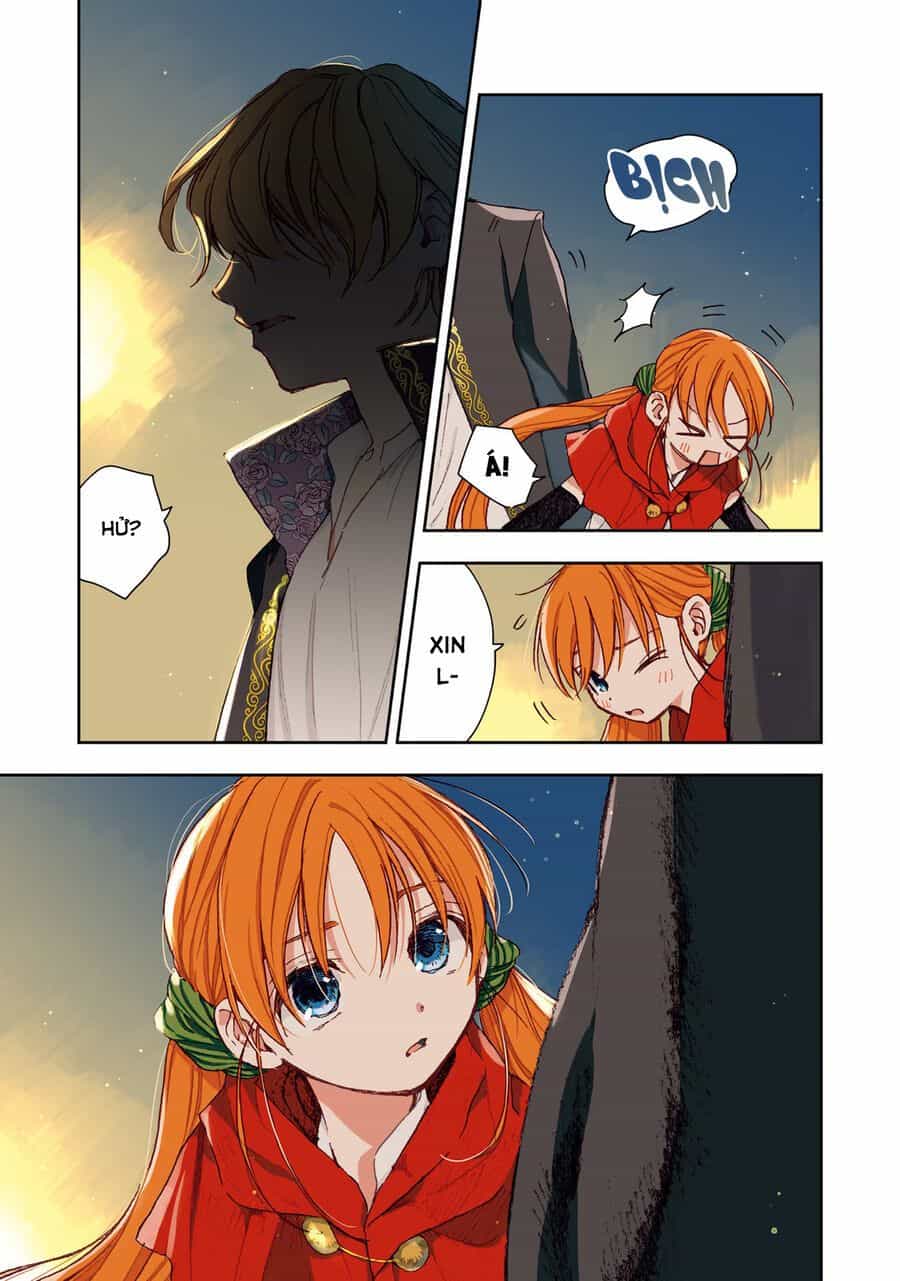Kono Sekai No Kouryakuhon O Hirotte Shimaimashita - Chương 2 - ảnh 20