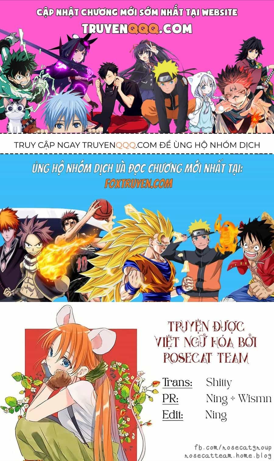 Kono Sekai No Kouryakuhon O Hirotte Shimaimashita - Chương 3 - ảnh 1