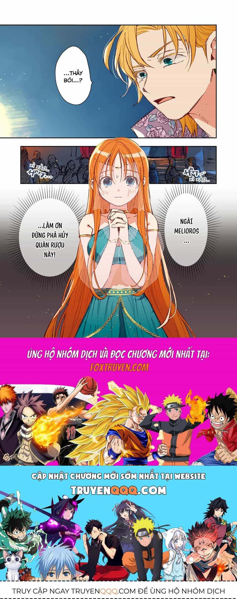 Kono Sekai No Kouryakuhon O Hirotte Shimaimashita - Chương 3 - ảnh 20