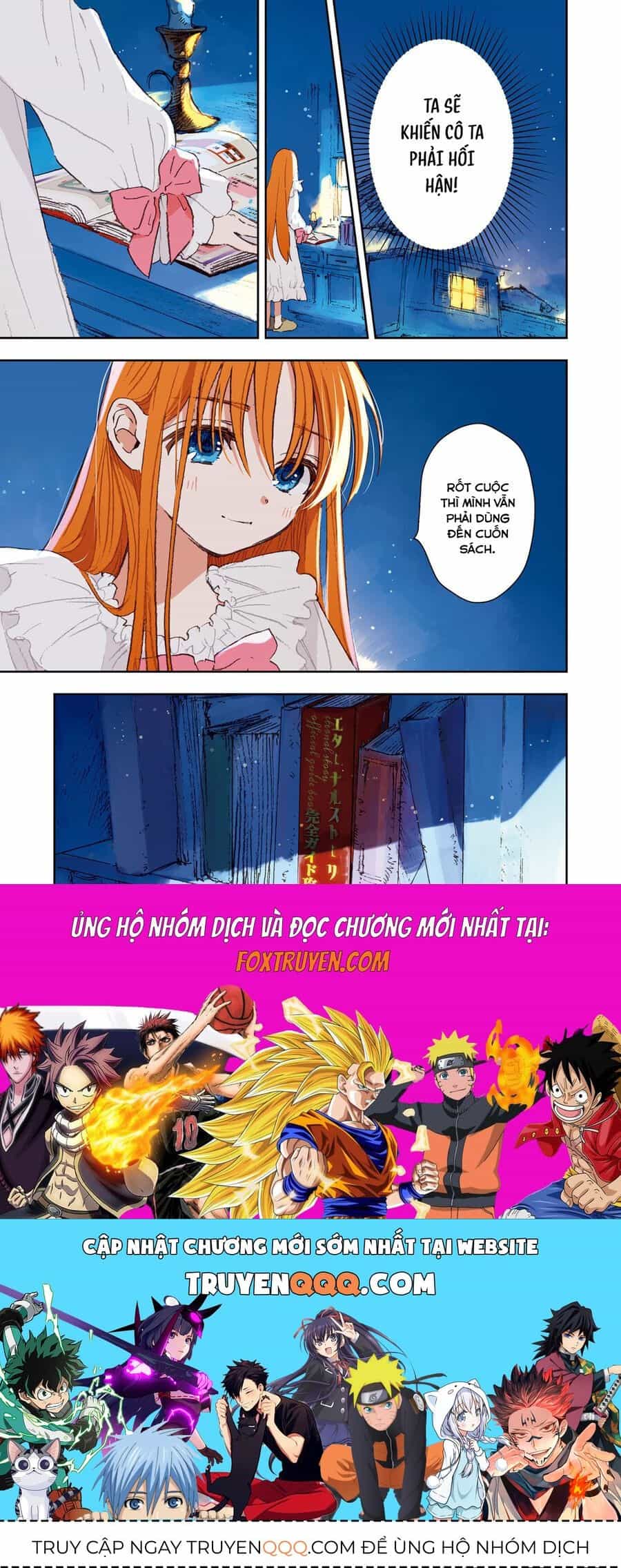 Kono Sekai No Kouryakuhon O Hirotte Shimaimashita - Chương 5 - ảnh 20