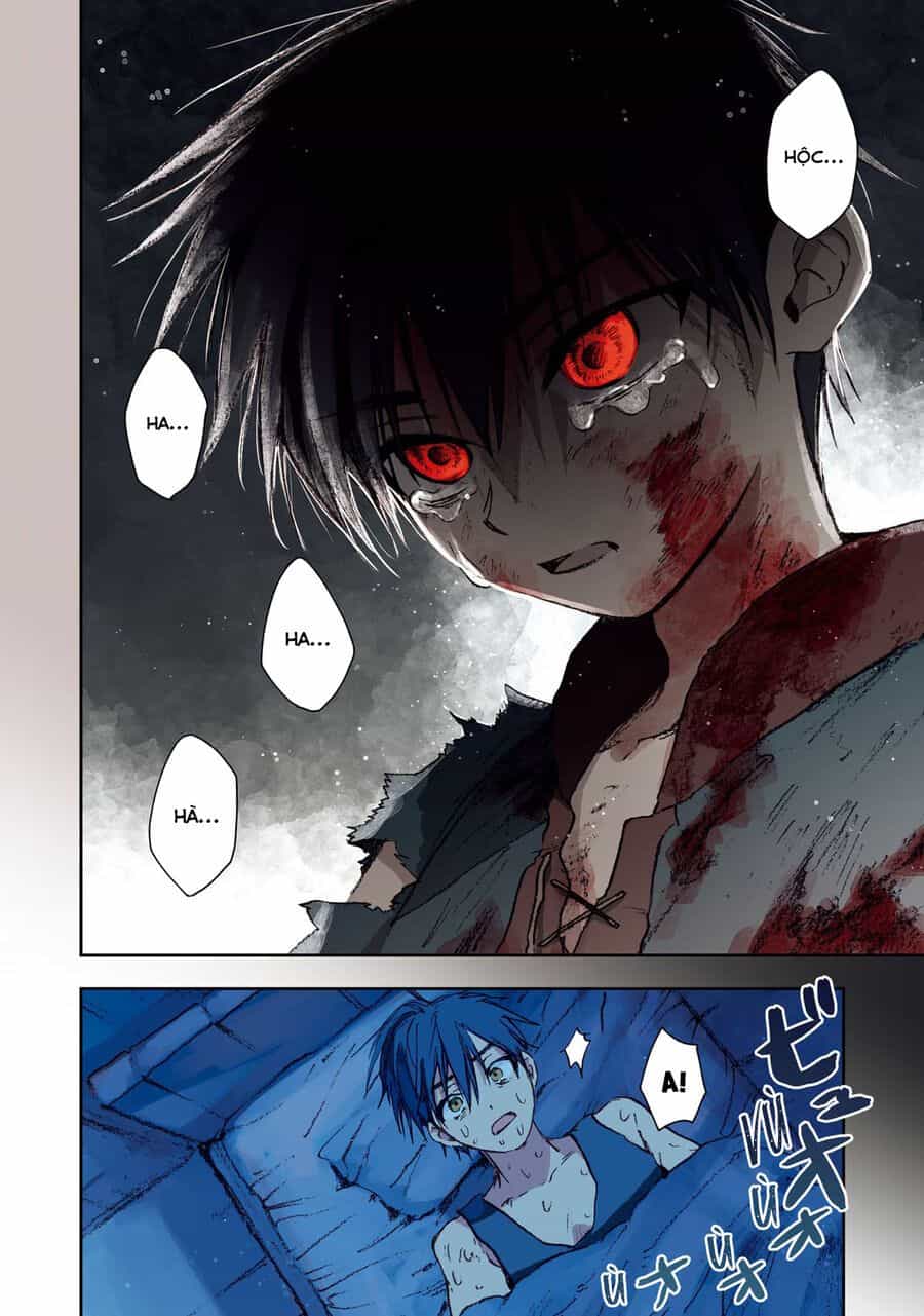 Kono Sekai No Kouryakuhon O Hirotte Shimaimashita - Chương 7 - ảnh 11