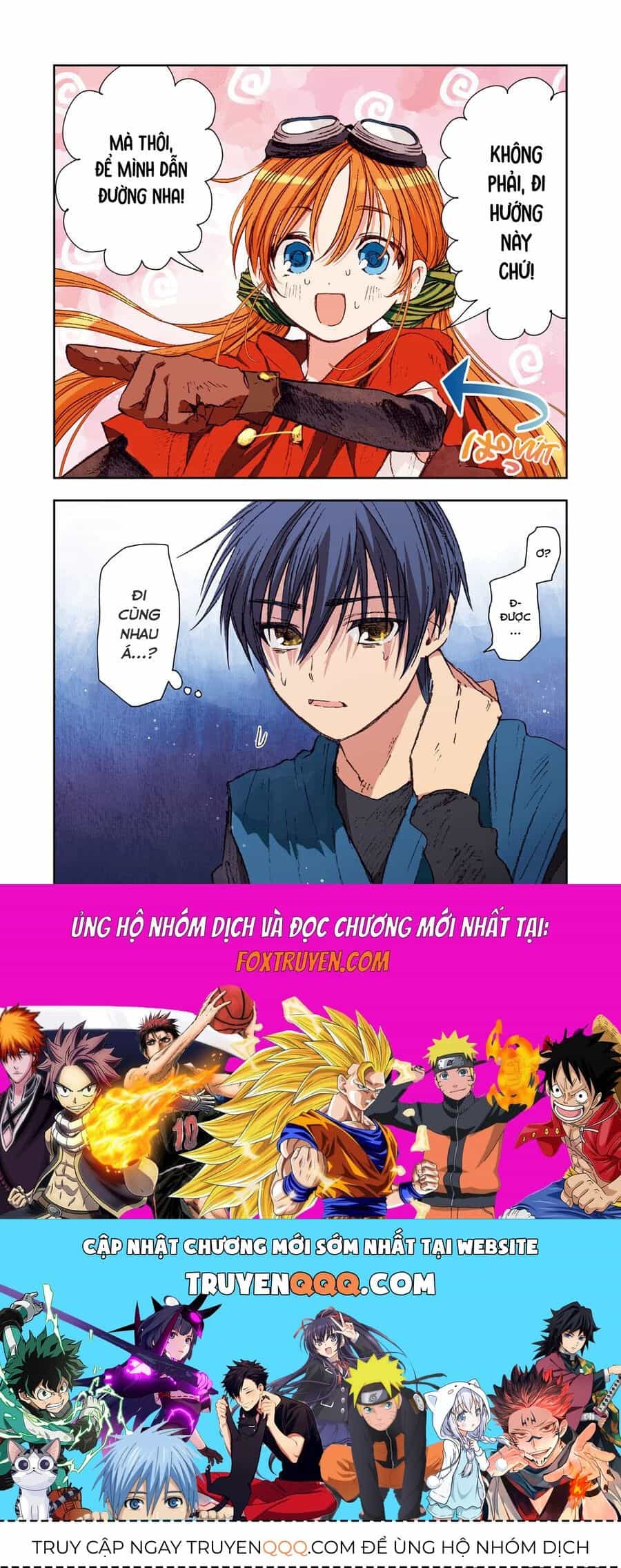 Kono Sekai No Kouryakuhon O Hirotte Shimaimashita - Chương 7 - ảnh 19