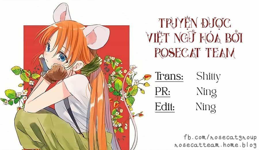 Kono Sekai No Kouryakuhon O Hirotte Shimaimashita - Chương 7 - ảnh 2
