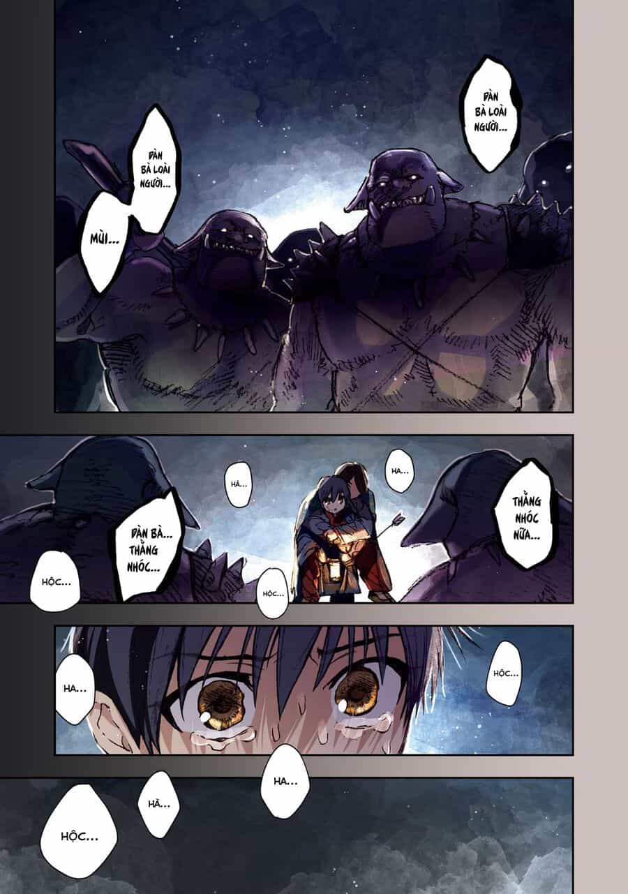 Kono Sekai No Kouryakuhon O Hirotte Shimaimashita - Chương 7 - ảnh 8