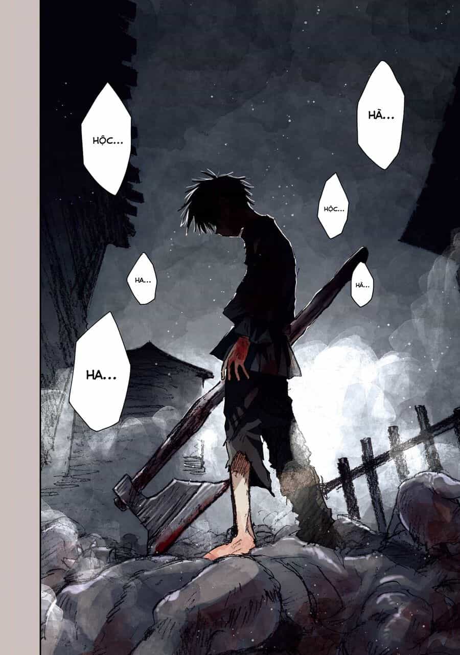 Kono Sekai No Kouryakuhon O Hirotte Shimaimashita - Chương 7 - ảnh 9