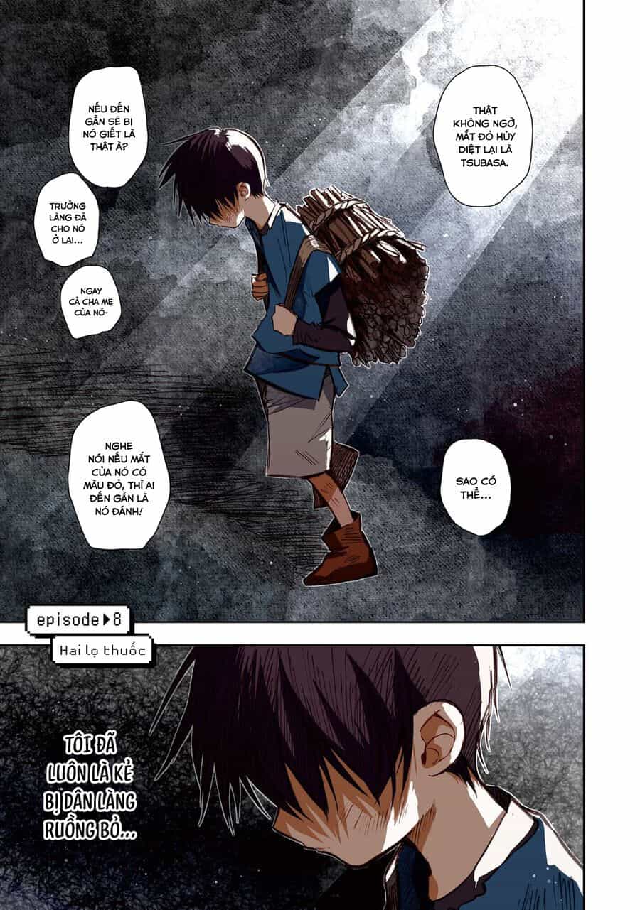 Kono Sekai No Kouryakuhon O Hirotte Shimaimashita - Chương 8 - ảnh 2