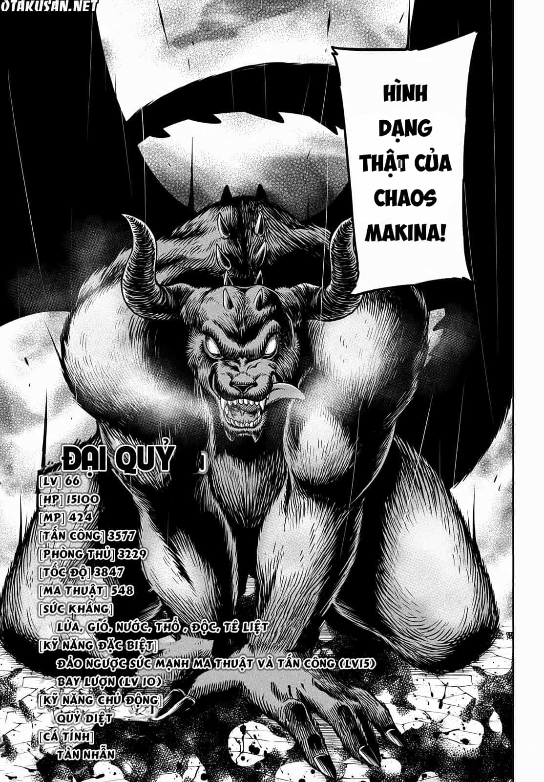 Kono Yuusha Ga Ore Tueee Kuse Ni Shinchou Sugiru - Chương 3 - ảnh 30