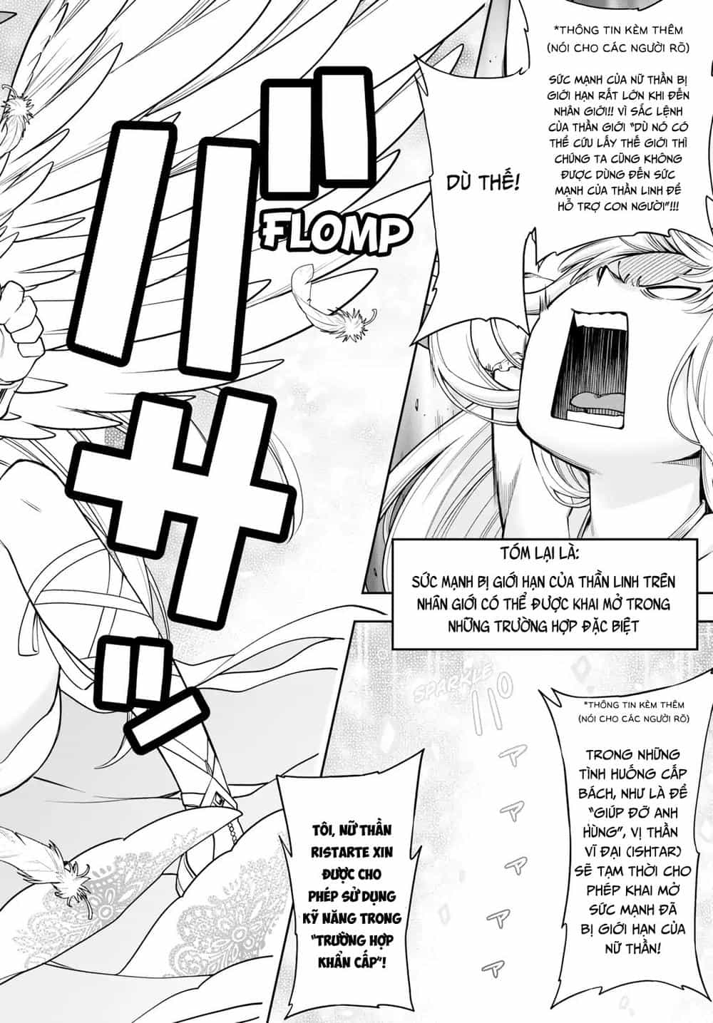 Kono Yuusha Ga Ore Tueee Kuse Ni Shinchou Sugiru - Chương 7 - ảnh 14