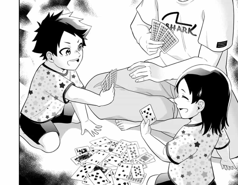 Koori No Hime Wa Chiisana Hidamari De Tokasaretai - Chương 10 - ảnh 8