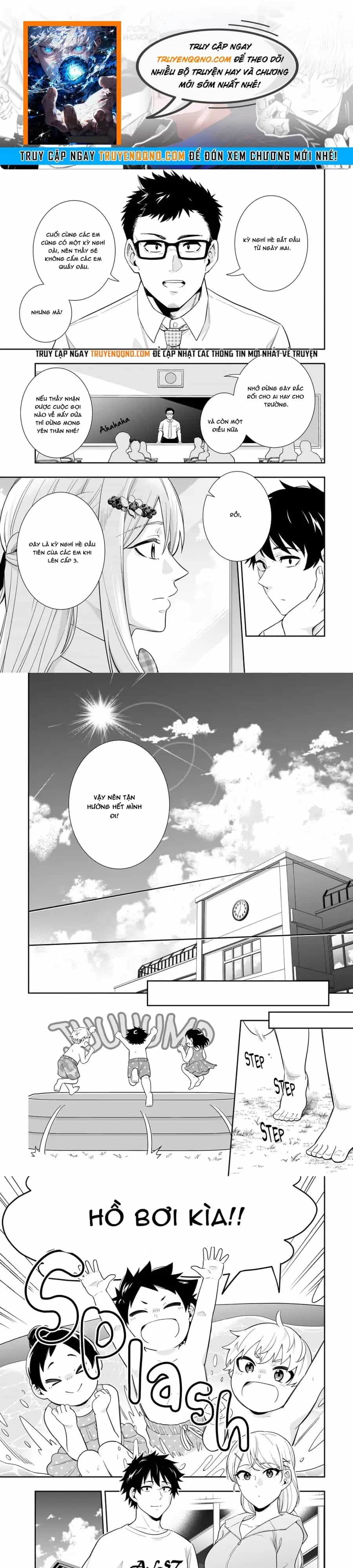 Koori No Hime Wa Chiisana Hidamari De Tokasaretai - Chương 11 - ảnh 1