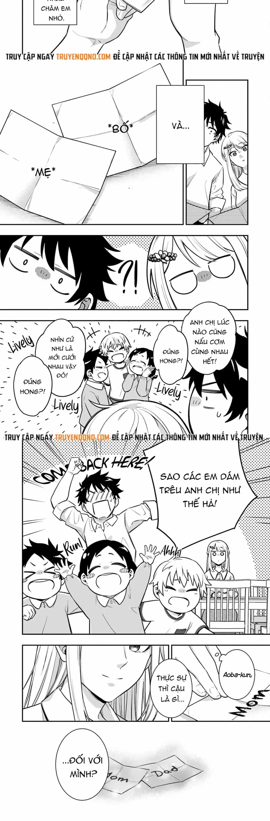 Koori No Hime Wa Chiisana Hidamari De Tokasaretai - Chương 2 - ảnh 10
