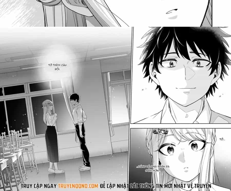Koori No Hime Wa Chiisana Hidamari De Tokasaretai - Chương 22 - ảnh 7