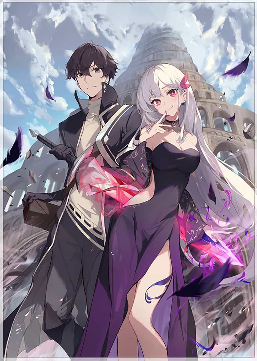 Kougekiryoku Zero Kara Hajimeru Kenseitan - Chương 1 - ảnh 2