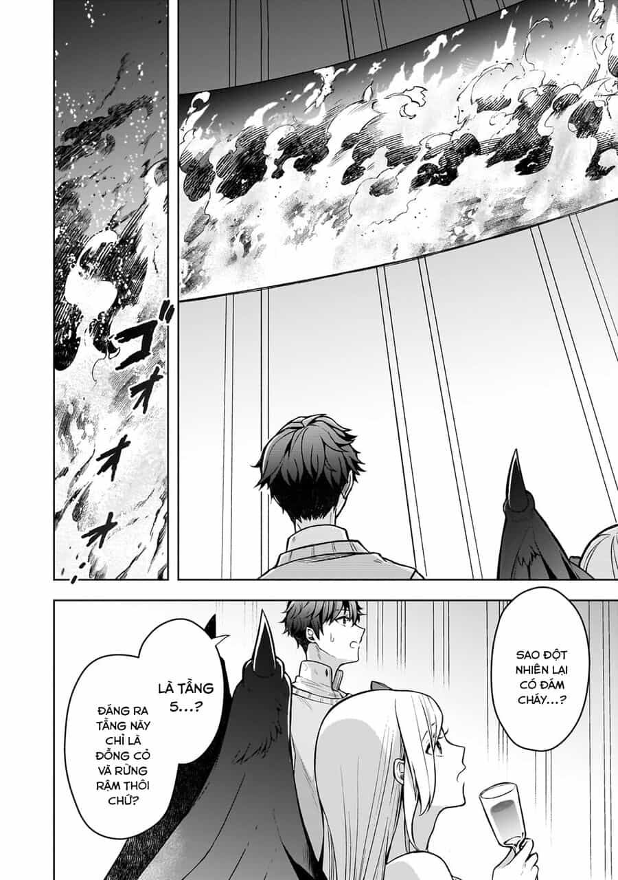 Kougekiryoku Zero Kara Hajimeru Kenseitan - Chương 1 - ảnh 22
