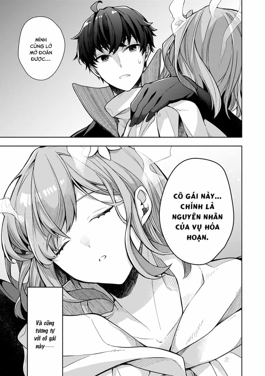 Kougekiryoku Zero Kara Hajimeru Kenseitan - Chương 1 - ảnh 42