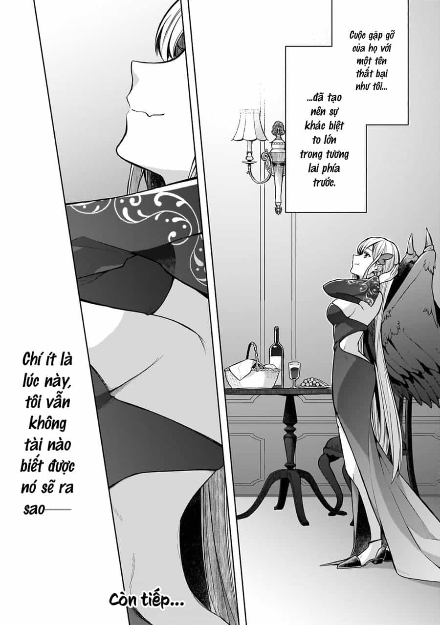 Kougekiryoku Zero Kara Hajimeru Kenseitan - Chương 1 - ảnh 43