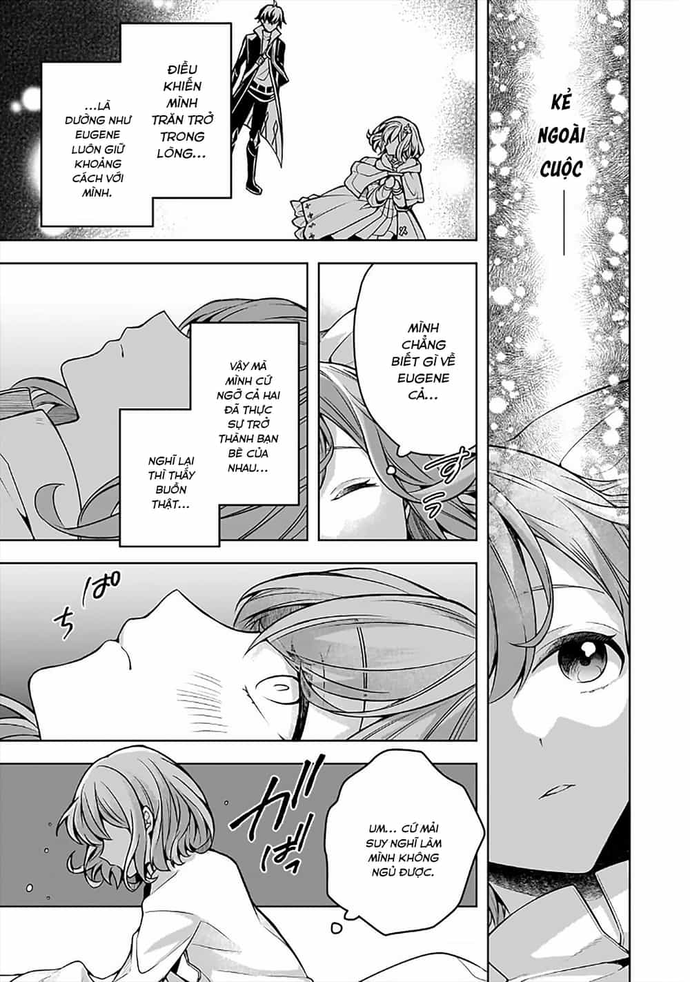 Kougekiryoku Zero Kara Hajimeru Kenseitan - Chương 9 - ảnh 19