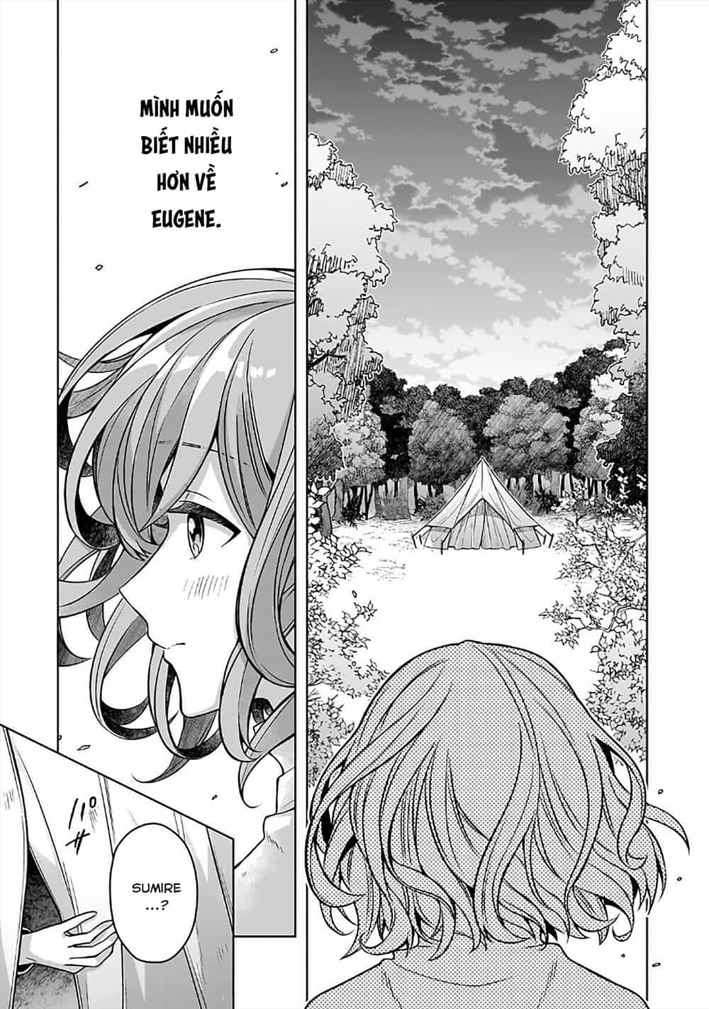 Kougekiryoku Zero Kara Hajimeru Kenseitan - Chương 9 - ảnh 21