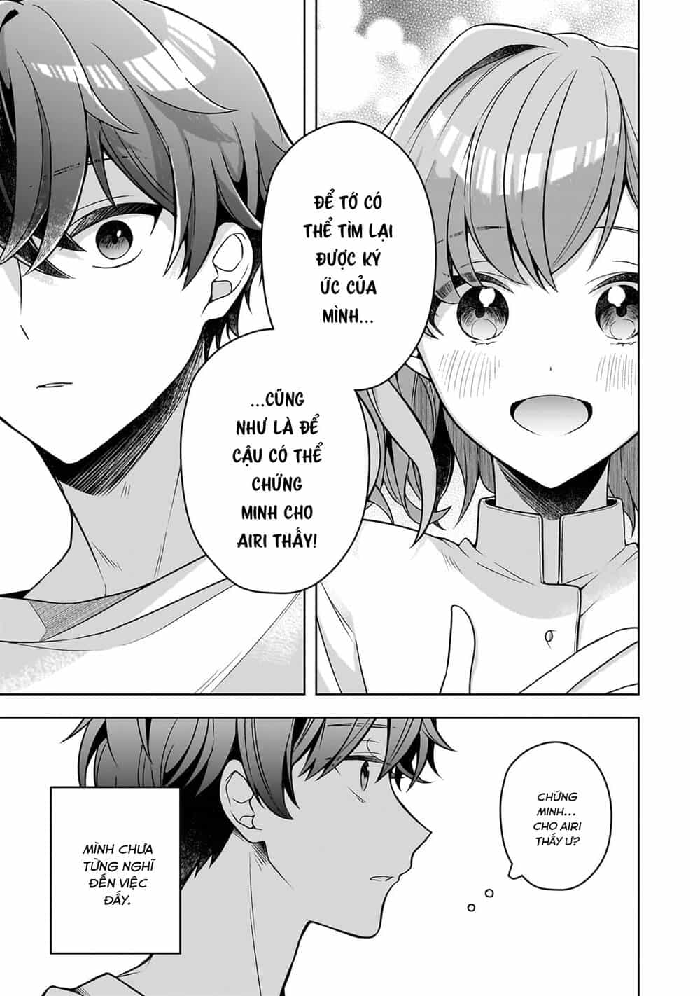 Kougekiryoku Zero Kara Hajimeru Kenseitan - Chương 10 - ảnh 28
