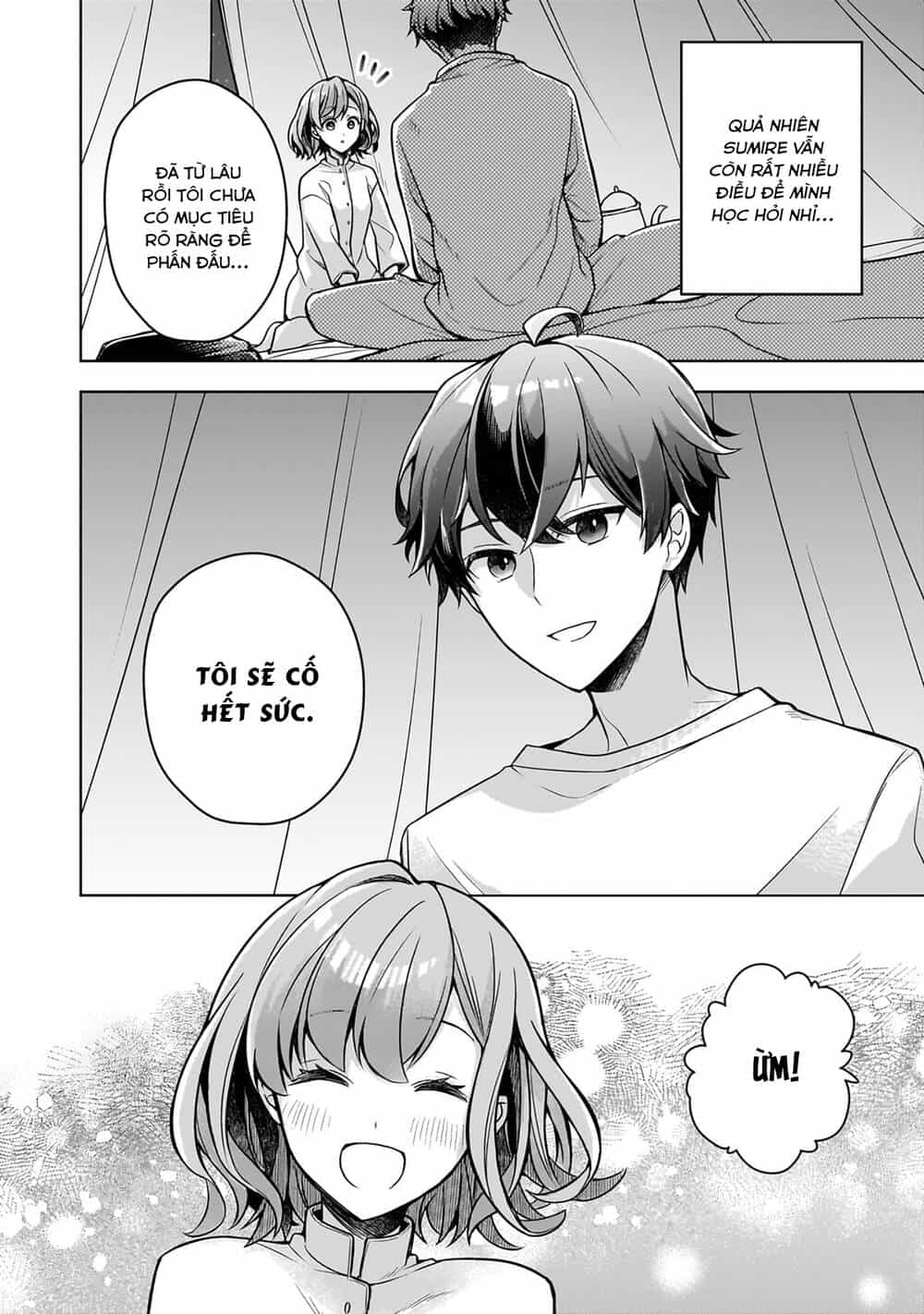 Kougekiryoku Zero Kara Hajimeru Kenseitan - Chương 10 - ảnh 29