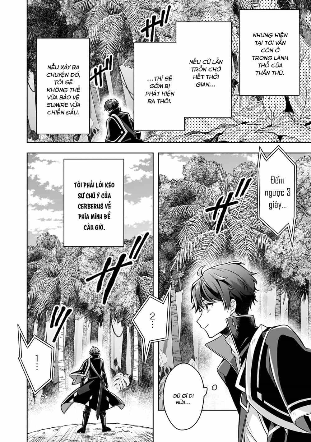 Kougekiryoku Zero Kara Hajimeru Kenseitan - Chương 11 - ảnh 35
