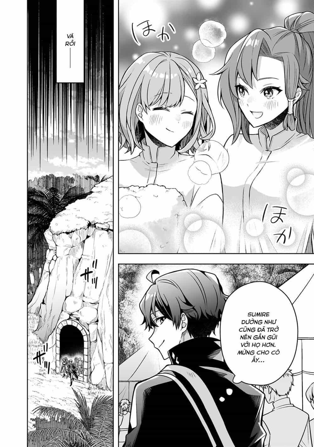 Kougekiryoku Zero Kara Hajimeru Kenseitan - Chương 11 - ảnh 6