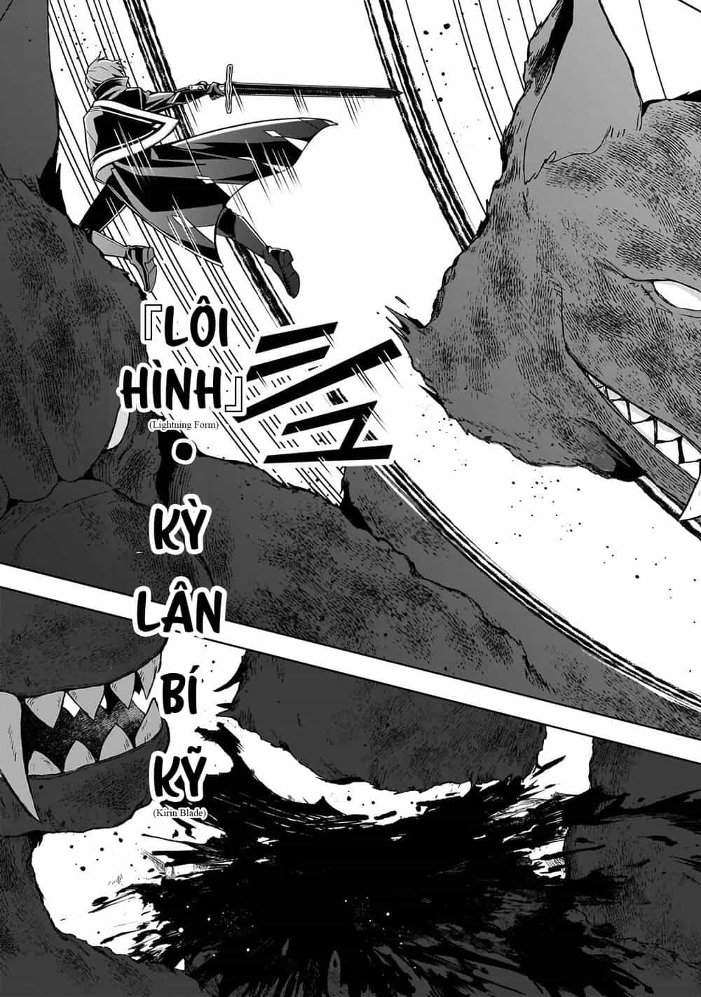 Kougekiryoku Zero Kara Hajimeru Kenseitan - Chương 12 - ảnh 25
