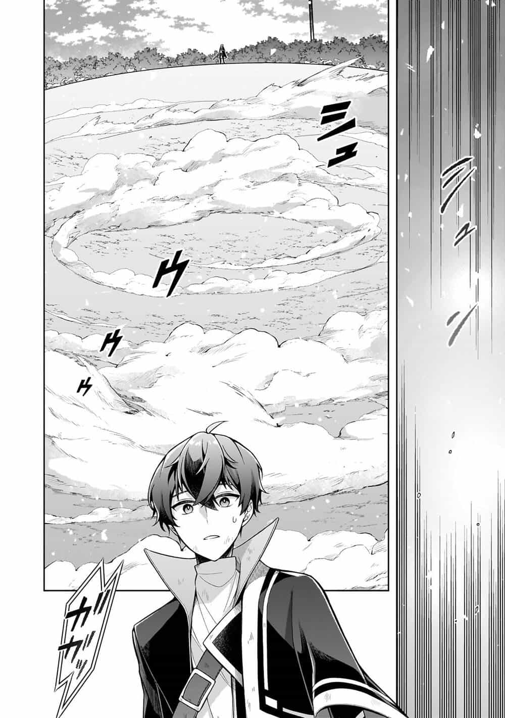 Kougekiryoku Zero Kara Hajimeru Kenseitan - Chương 12 - ảnh 29