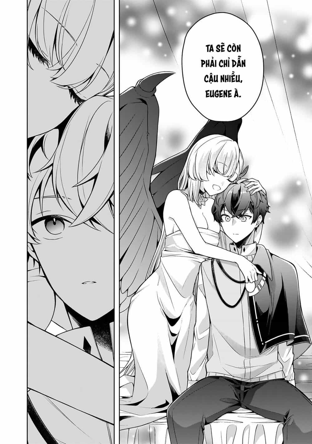 Kougekiryoku Zero Kara Hajimeru Kenseitan - Chương 14 - ảnh 19