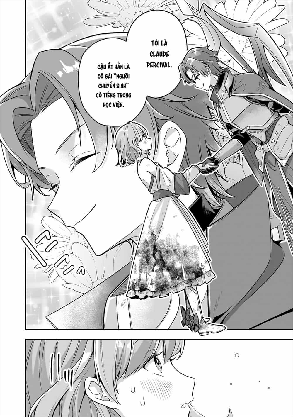 Kougekiryoku Zero Kara Hajimeru Kenseitan - Chương 15 - ảnh 16