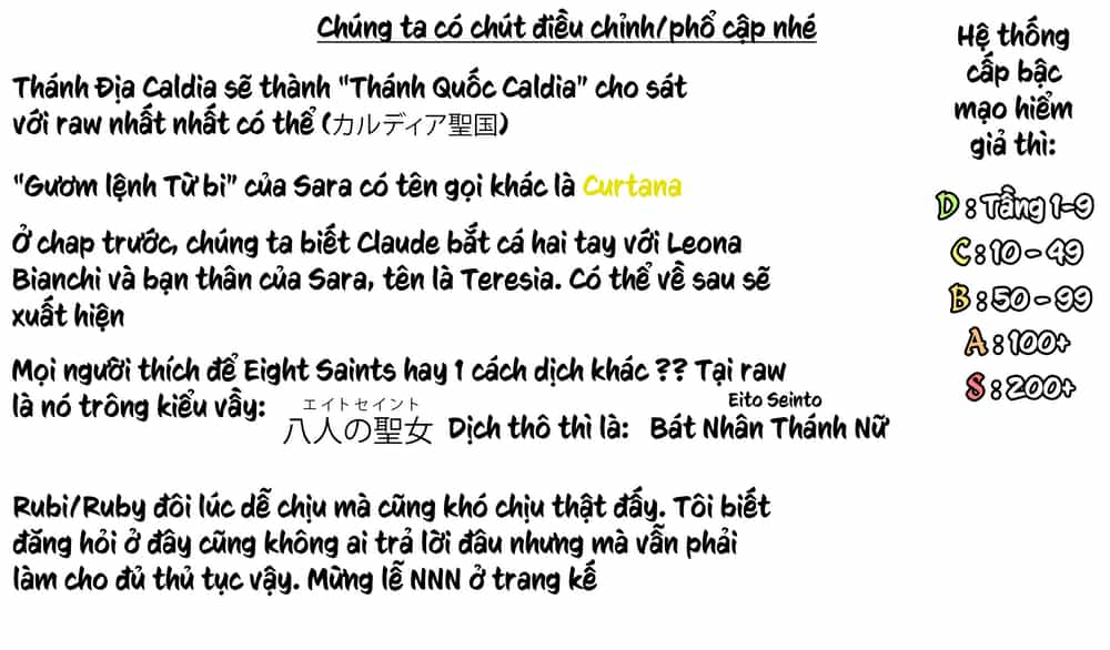 Kougekiryoku Zero Kara Hajimeru Kenseitan - Chương 16.1 - ảnh 14