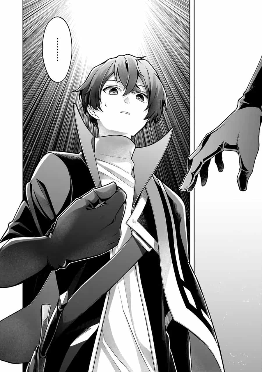 Kougekiryoku Zero Kara Hajimeru Kenseitan - Chương 18.1 - ảnh 21
