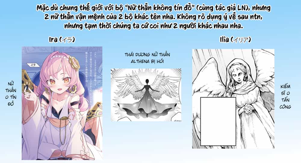 Kougekiryoku Zero Kara Hajimeru Kenseitan - Chương 18.2 - ảnh 14