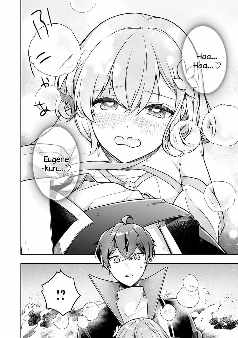 Kougekiryoku Zero Kara Hajimeru Kenseitan - Chương 19 - ảnh 15