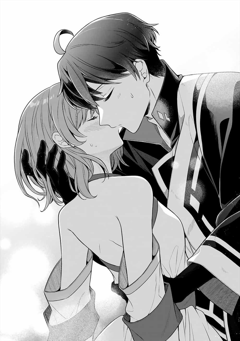 Kougekiryoku Zero Kara Hajimeru Kenseitan - Chương 19 - ảnh 19