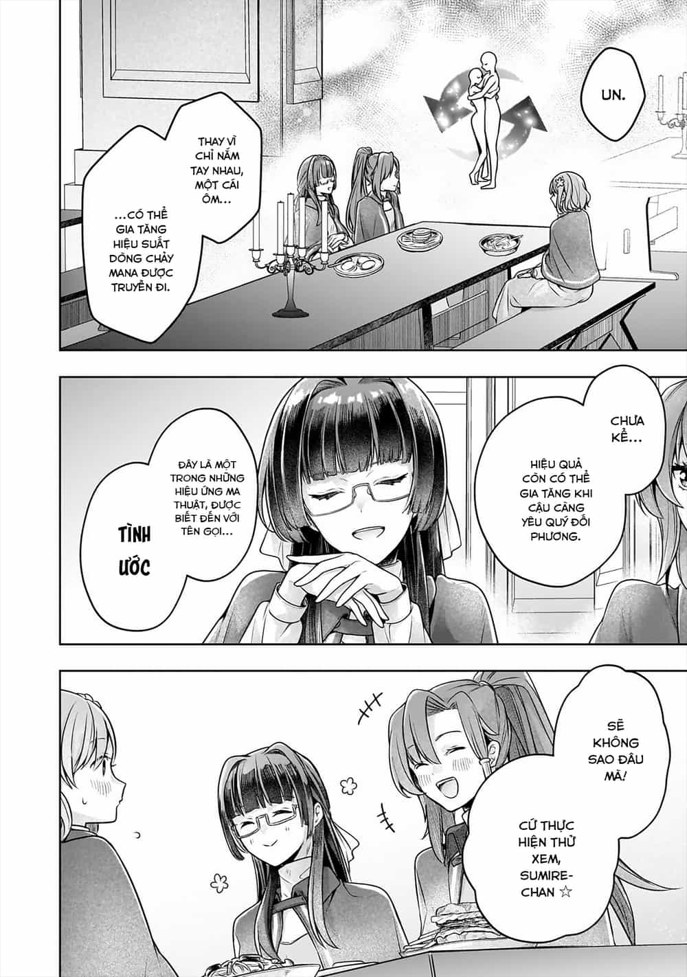 Kougekiryoku Zero Kara Hajimeru Kenseitan - Chương 19 - ảnh 29