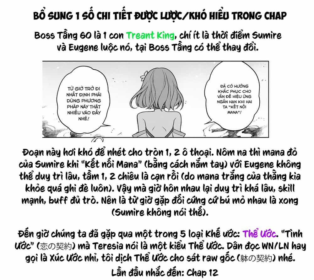 Kougekiryoku Zero Kara Hajimeru Kenseitan - Chương 19 - ảnh 32
