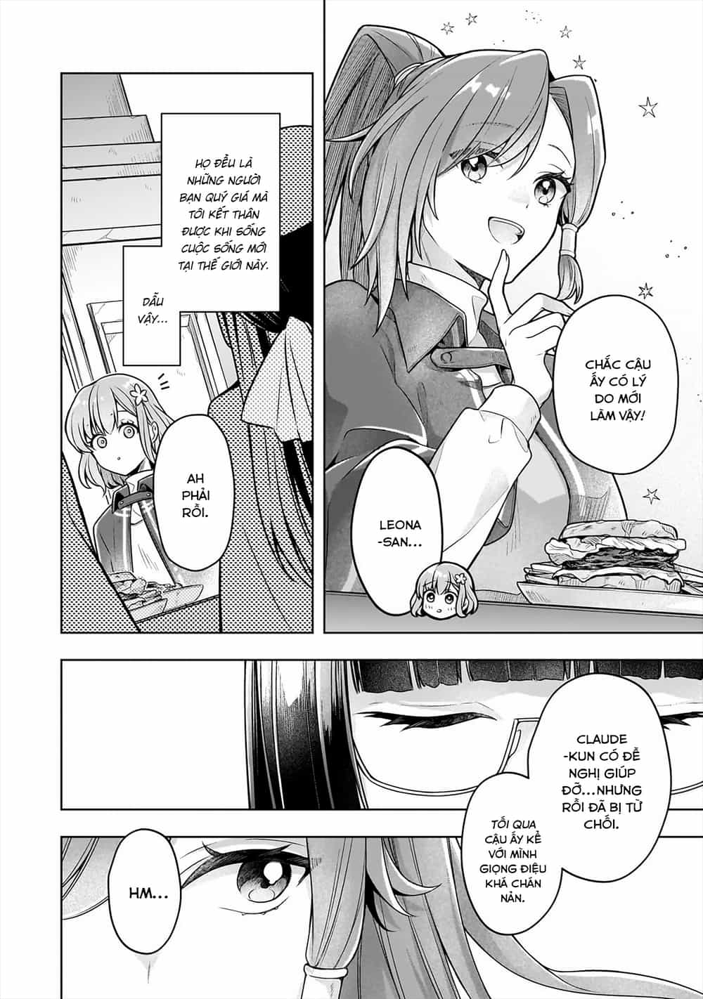 Kougekiryoku Zero Kara Hajimeru Kenseitan - Chương 19 - ảnh 4