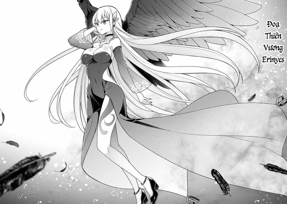 Kougekiryoku Zero Kara Hajimeru Kenseitan - Chương 20 - ảnh 29