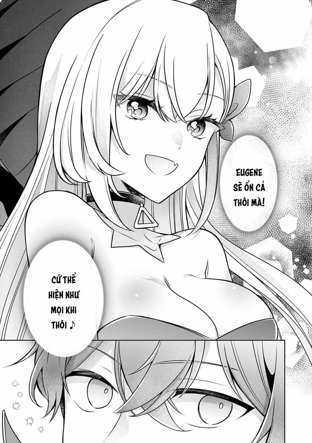 Kougekiryoku Zero Kara Hajimeru Kenseitan - Chương 20 - ảnh 5