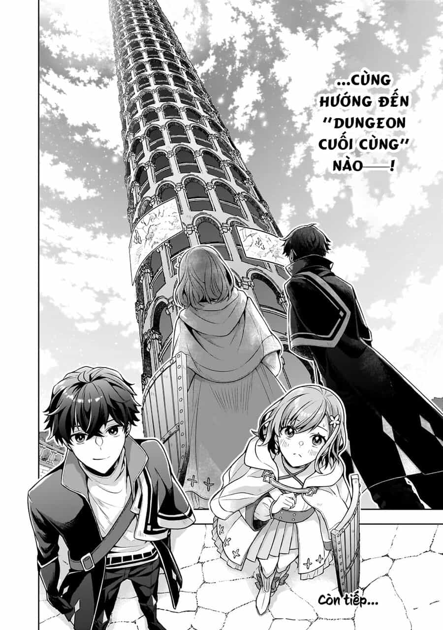 Kougekiryoku Zero Kara Hajimeru Kenseitan - Chương 3 - ảnh 33
