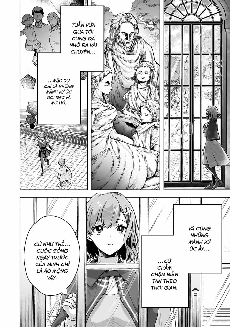 Kougekiryoku Zero Kara Hajimeru Kenseitan - Chương 3 - ảnh 6