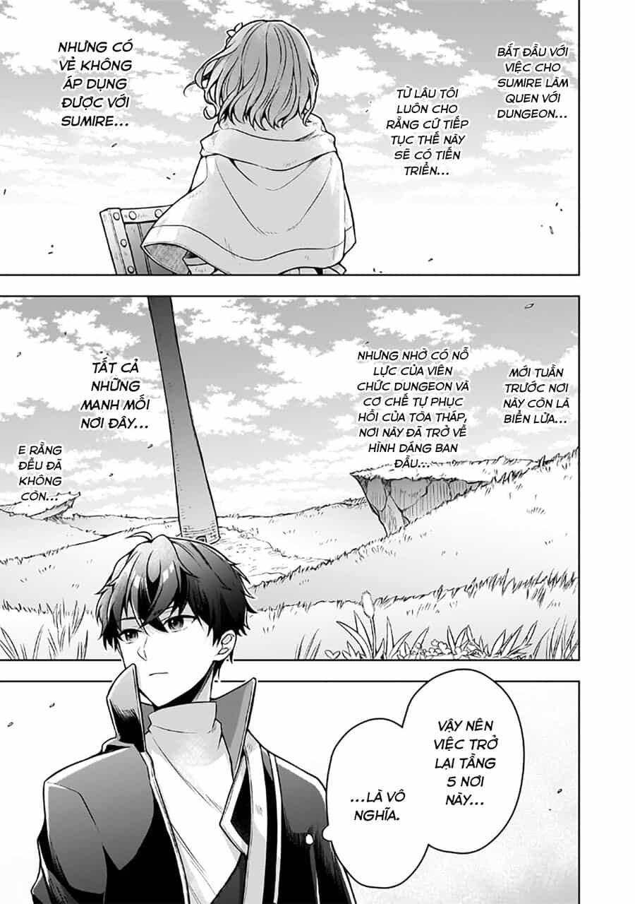Kougekiryoku Zero Kara Hajimeru Kenseitan - Chương 4 - ảnh 18