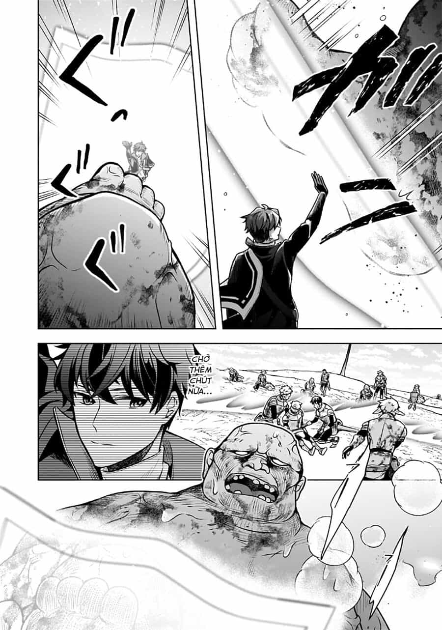 Kougekiryoku Zero Kara Hajimeru Kenseitan - Chương 5 - ảnh 13