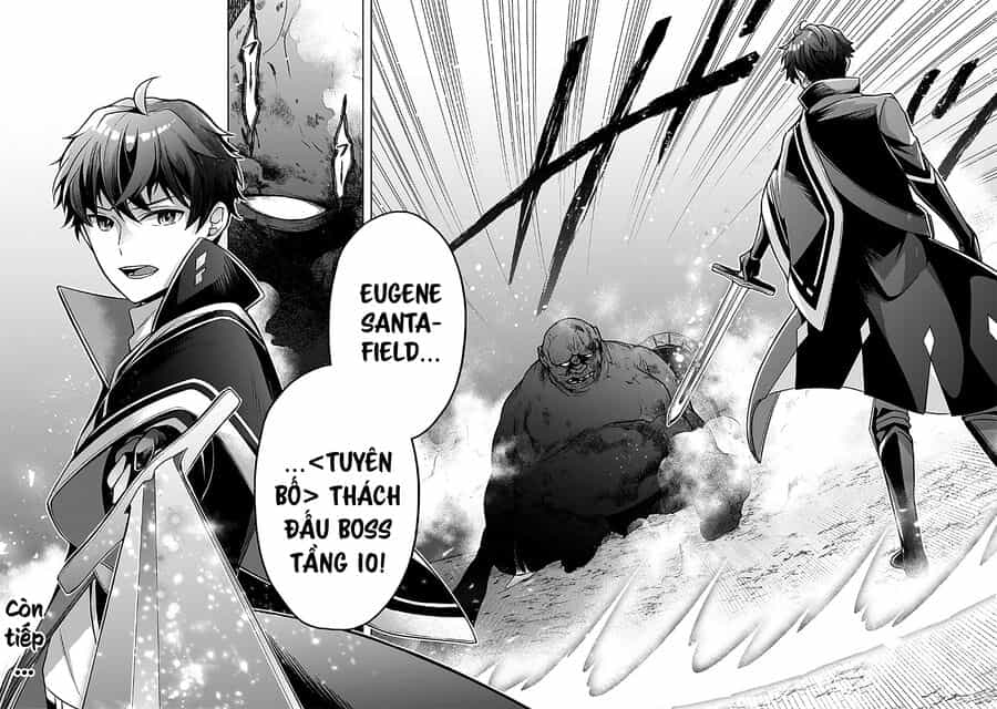 Kougekiryoku Zero Kara Hajimeru Kenseitan - Chương 5 - ảnh 37